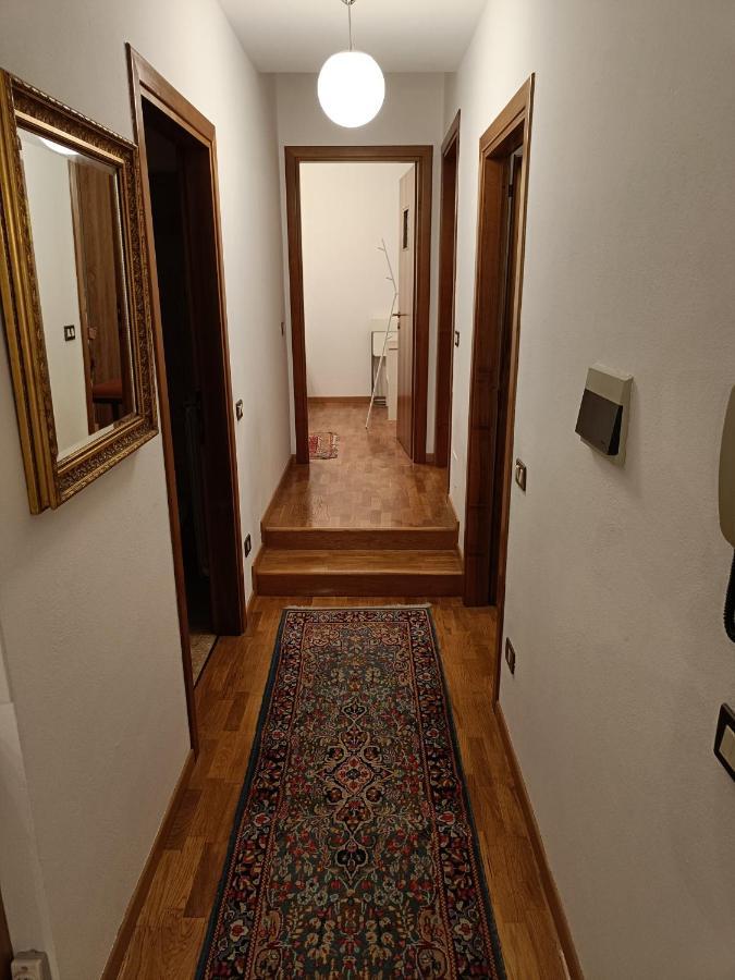 Maison Santa Giustina Salo Bagian luar foto
