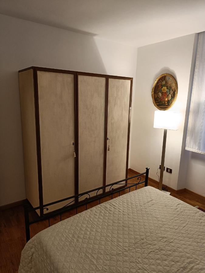 Maison Santa Giustina Salo Bagian luar foto